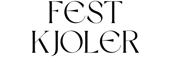 Fest kjoler-Aandahls