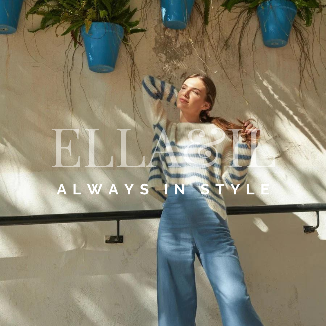 ELLA&IL SS24-Aandahls