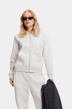 Cosmo Zip Hoodie