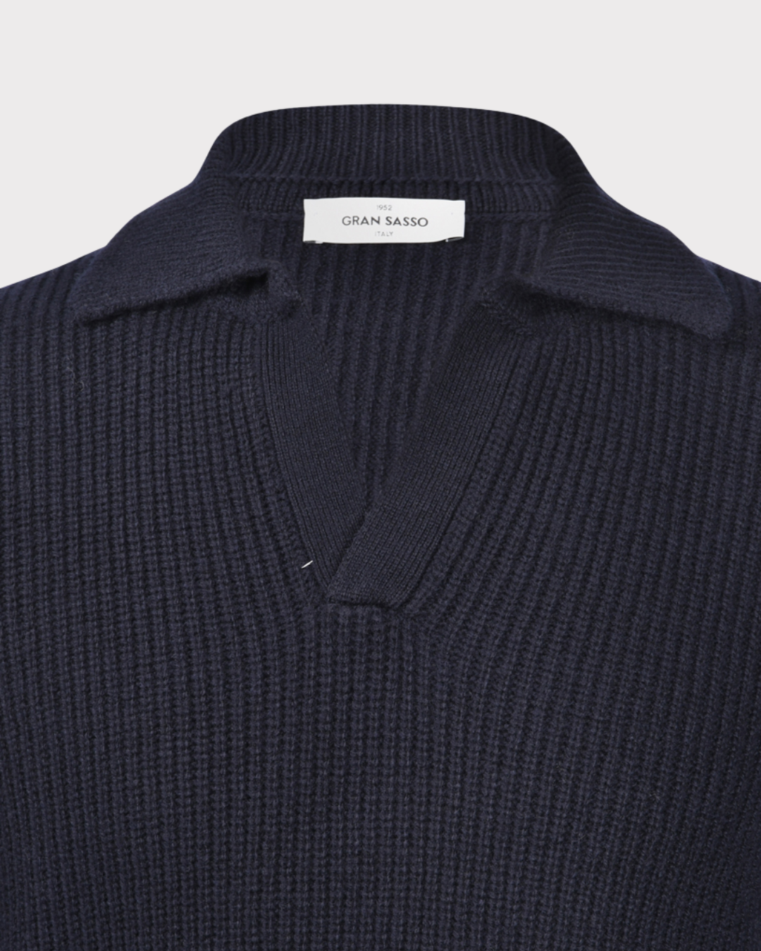 Genser Sleeve Pullover