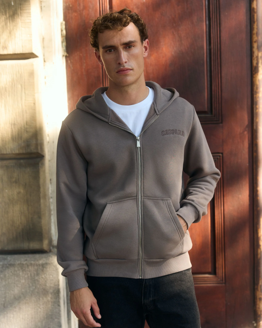 All-Star Zip Hoodie