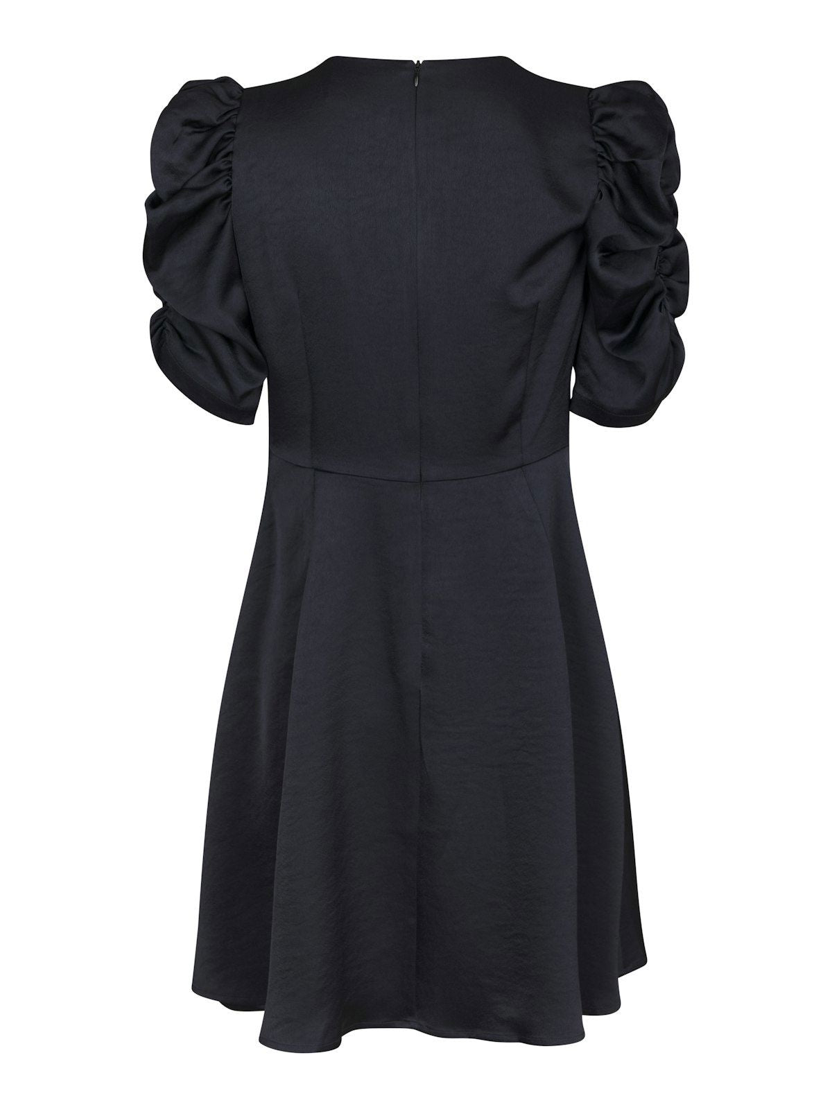 Nanuti Solid Dress