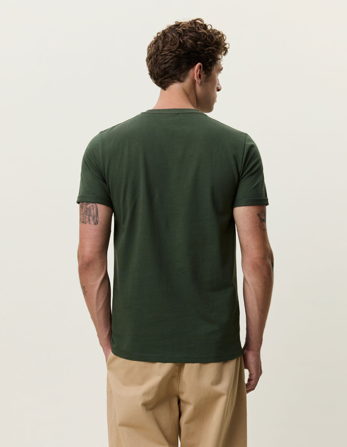 Core Seasonal T-Shirt