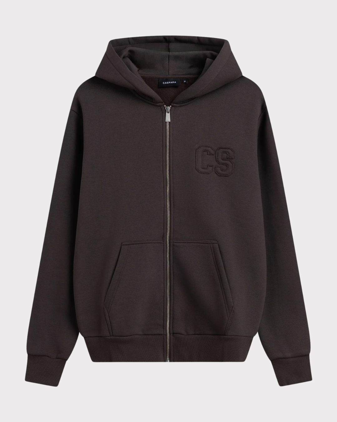 M. CS Zip Hoodie