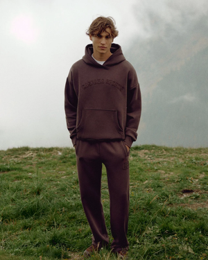 M. CS Hoodie