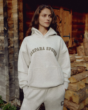 W. CS Hoodie