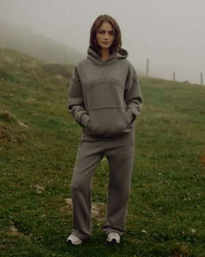 W. CS Hoodie