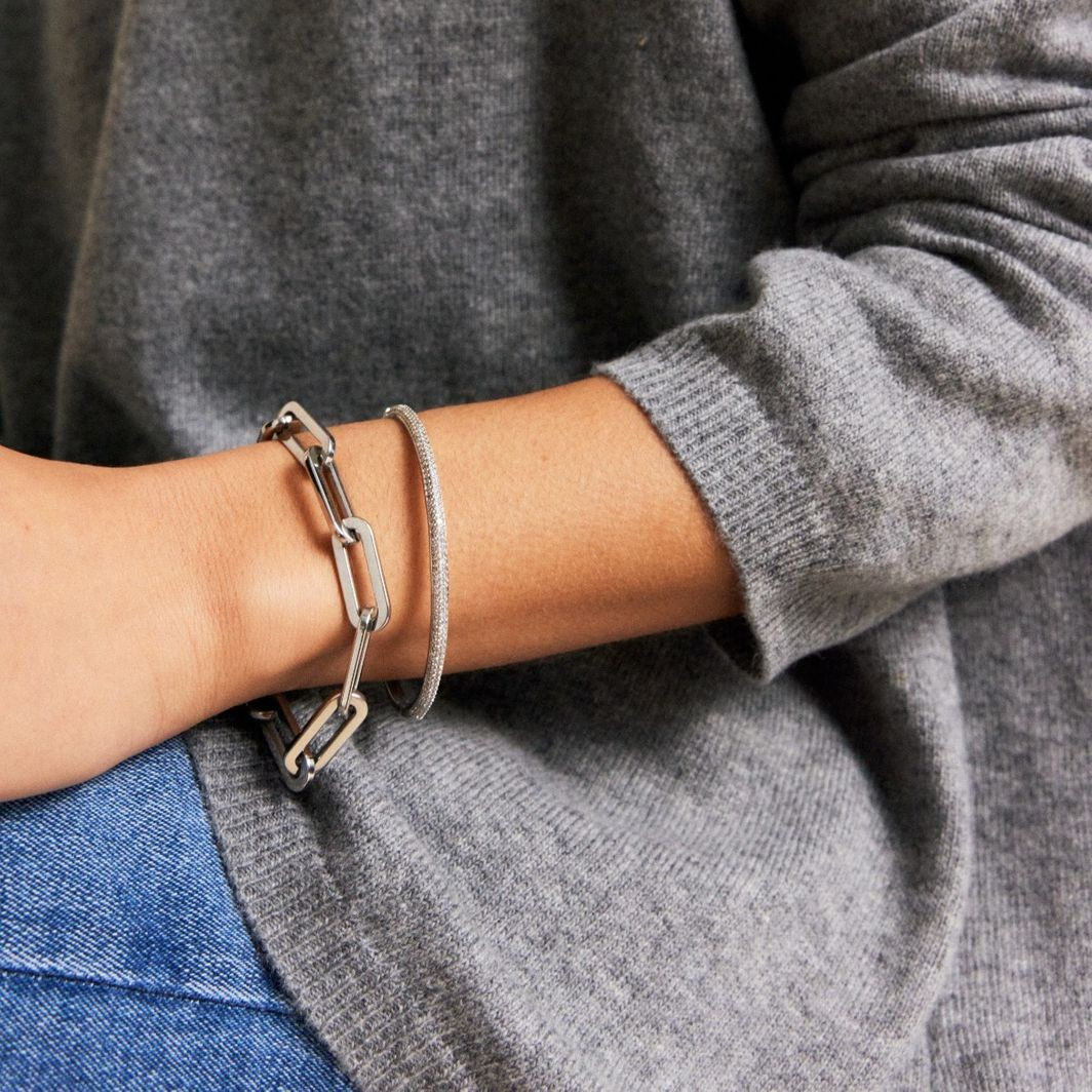 Ivy Maxi Bracelet