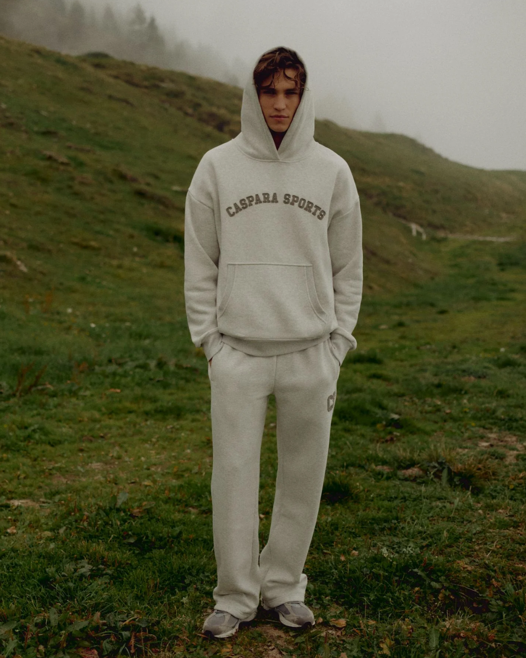M. CS Hoodie