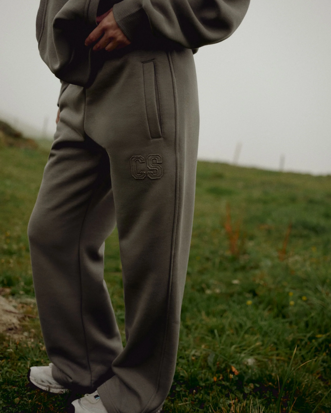 W. CS SL Sweatpants