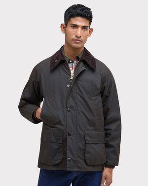 Bedale Wax Jacket