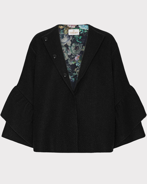 Spencer Jacket