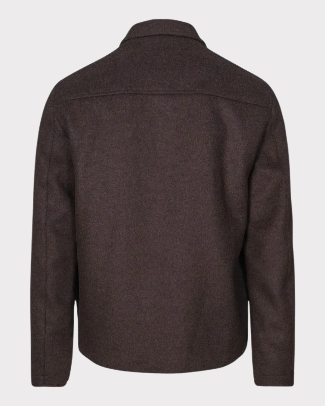 Tobias Jacket