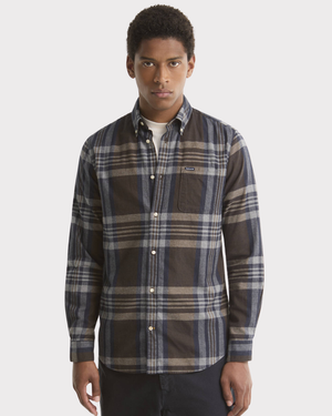 Dovedale Tailored Checked