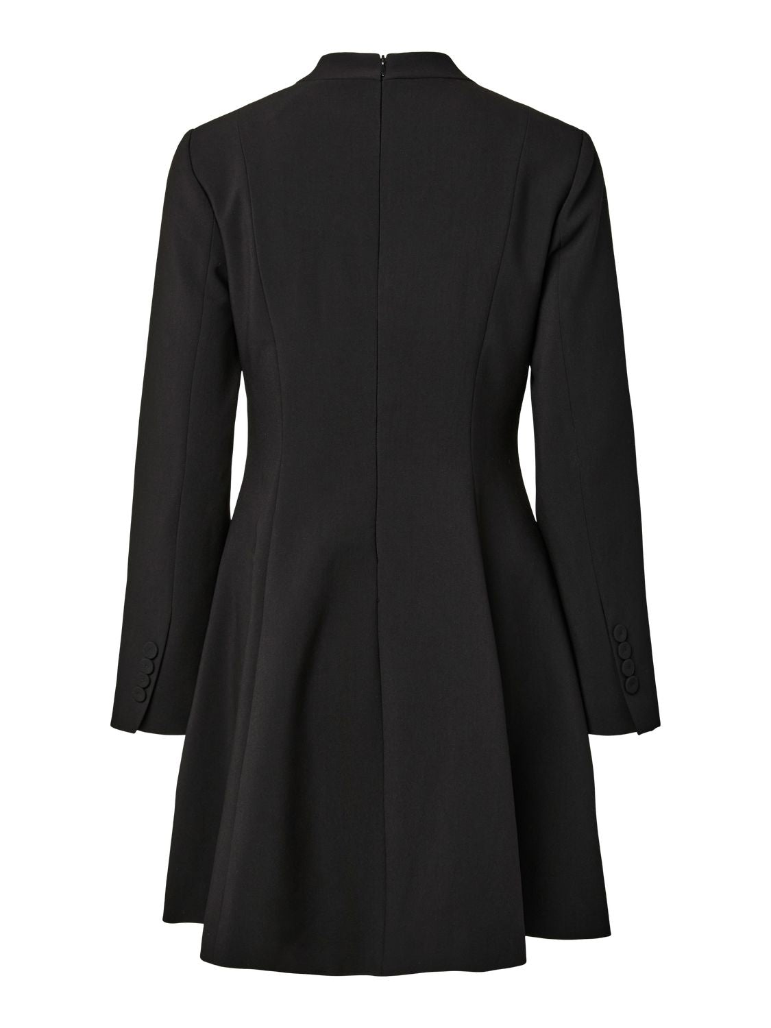 Yasbelsie Ls Dress S.