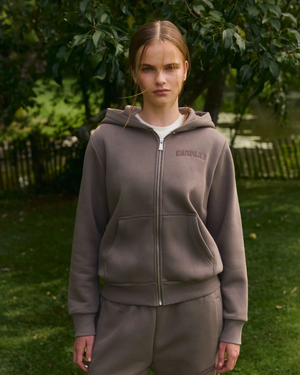 All-Star Zip Hoodie
