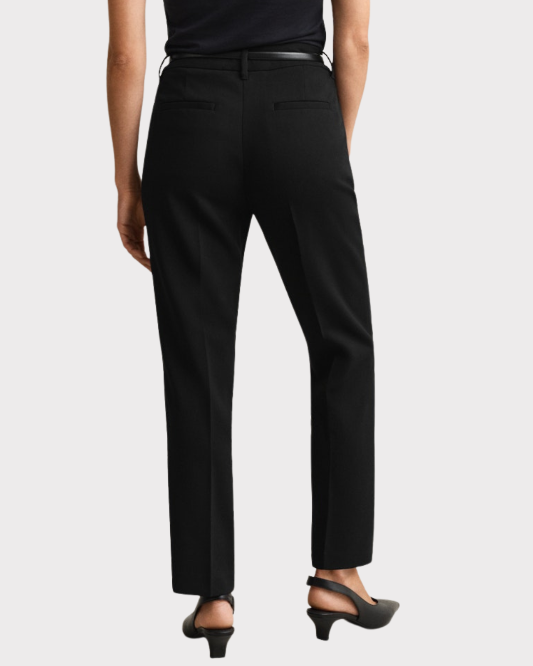 Fluid Slim Slack