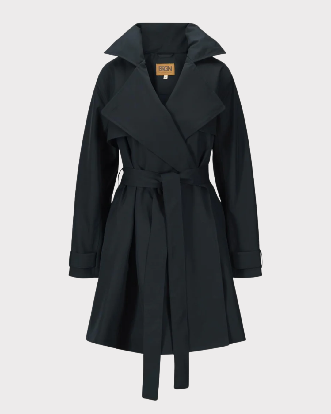 Yr'en Coat