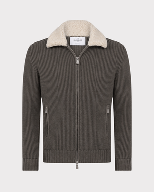Jacket Zip