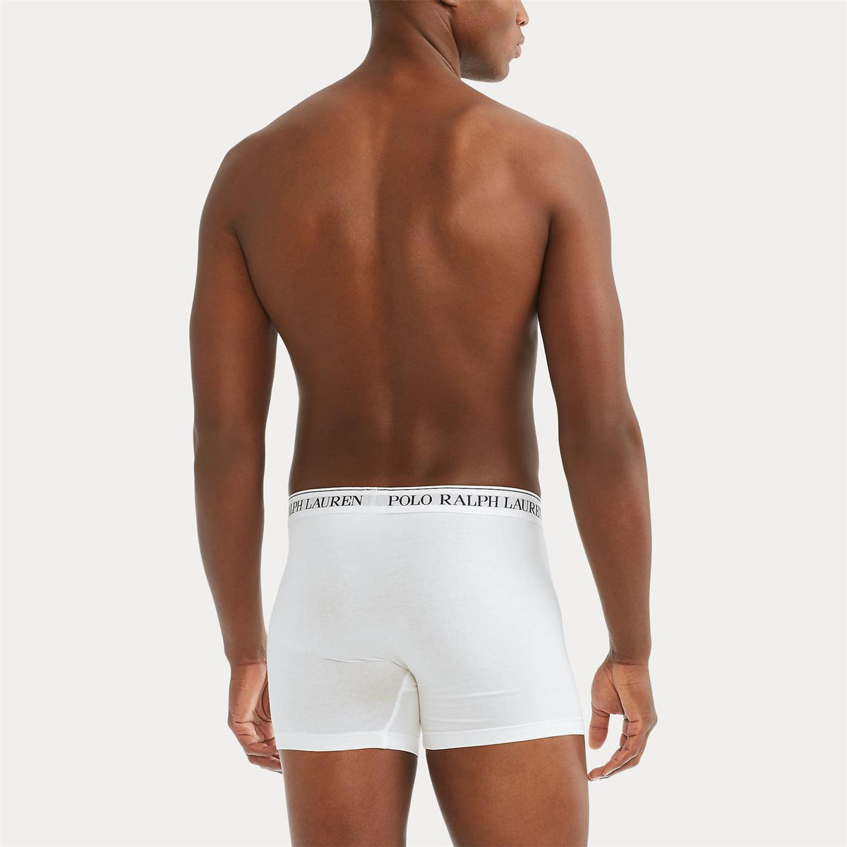 Boxer Brief-3 Pack-Boxer Brief