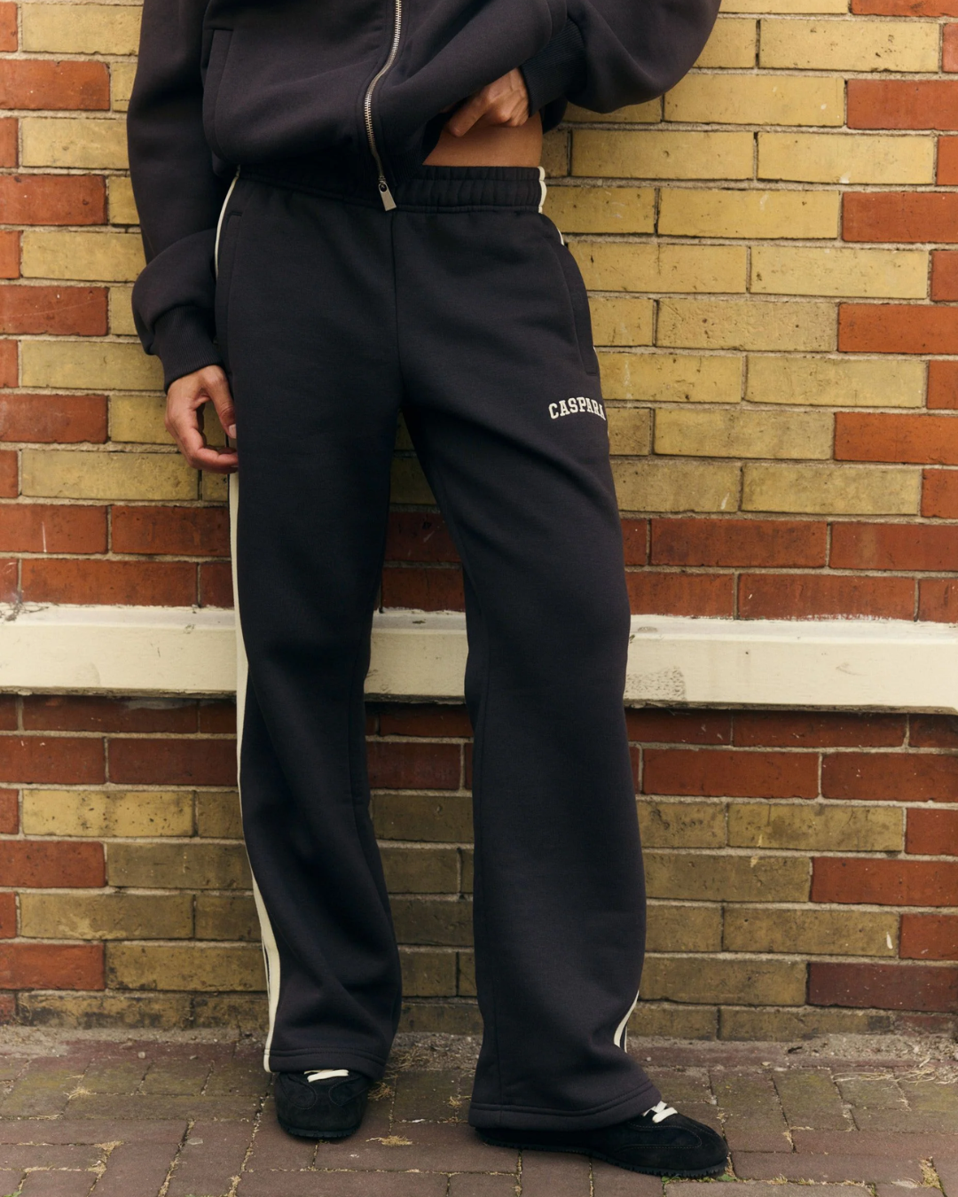 All-Star Pants w. Piping