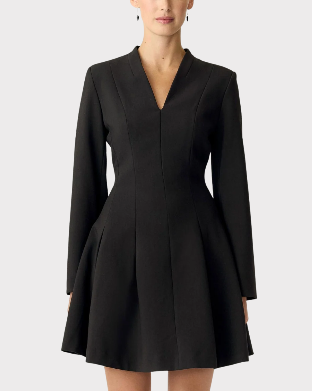 Yasbelsie Ls Dress S