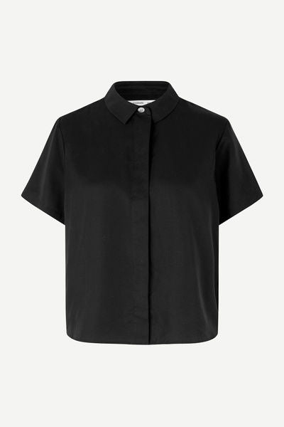 Mina Ss Shirt 14028