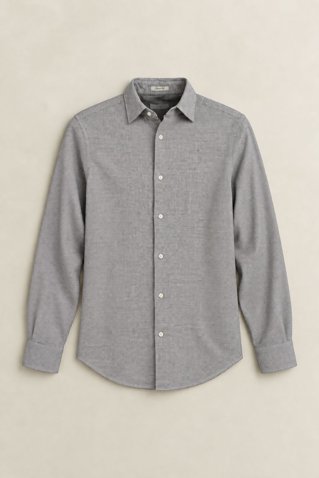 Reg Jaspe Houndstooth