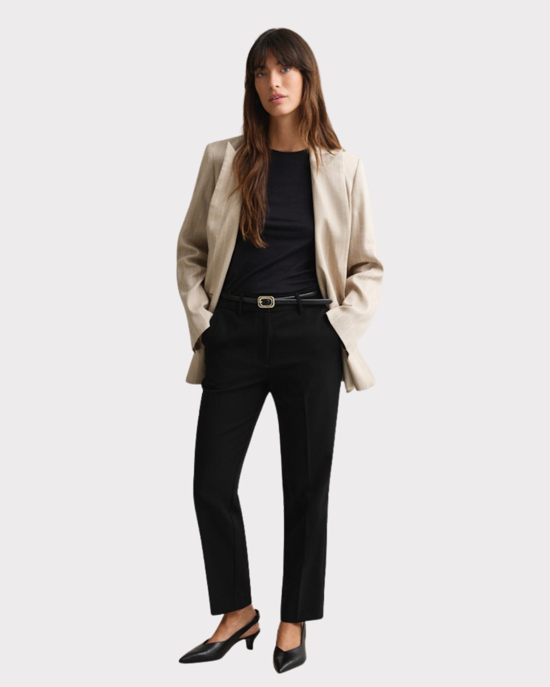 Fluid Slim Slack