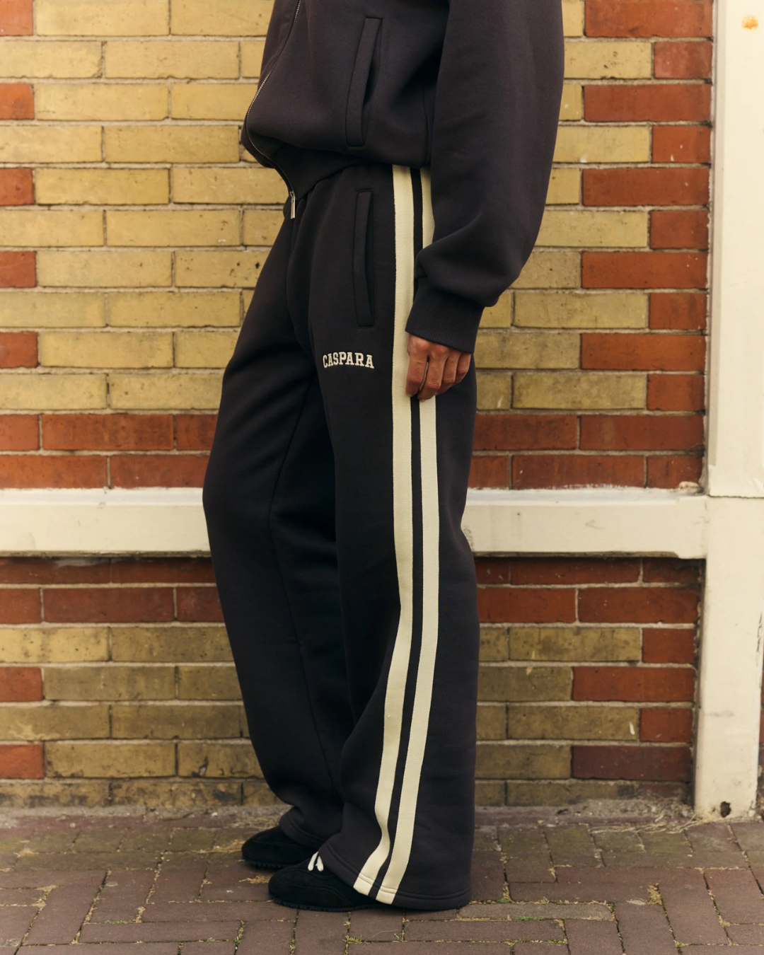 All-Star Pants w. Piping