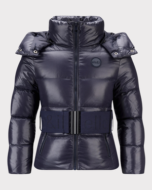 Petra Down Jacket