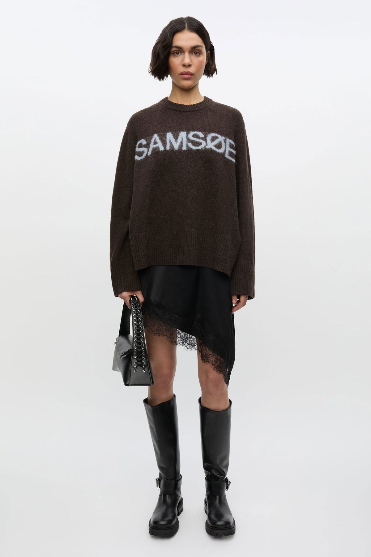 Sarut samsøe sweater 16331