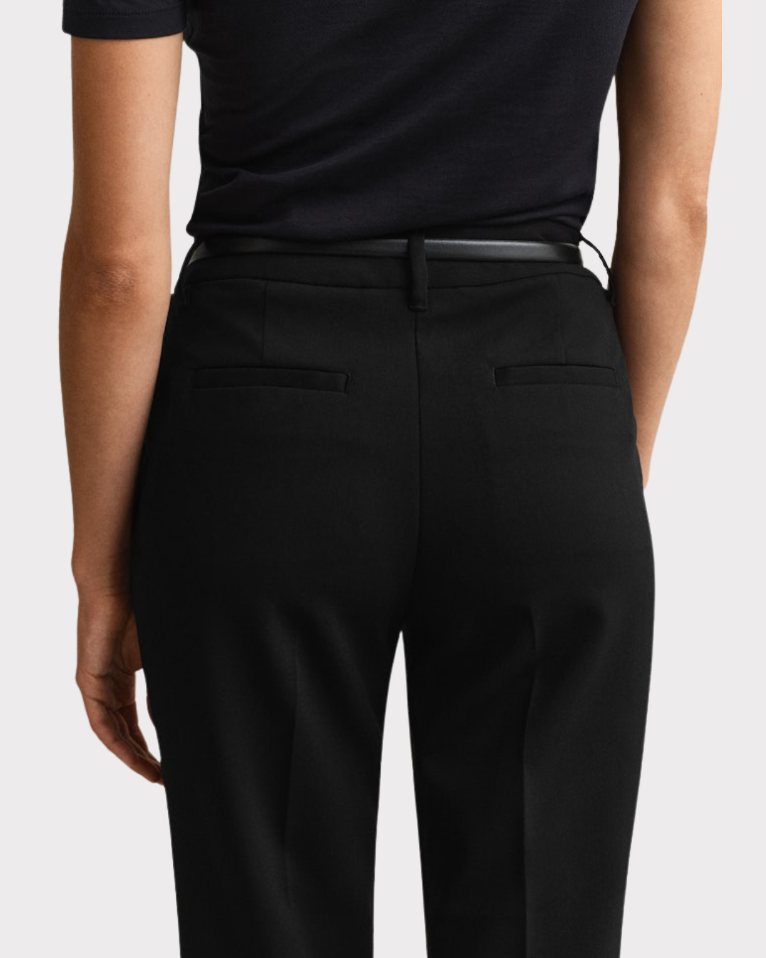 Fluid Slim Slack
