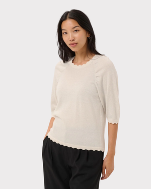 Dotpw Pullover