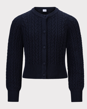 Rani Cotton Cardigan