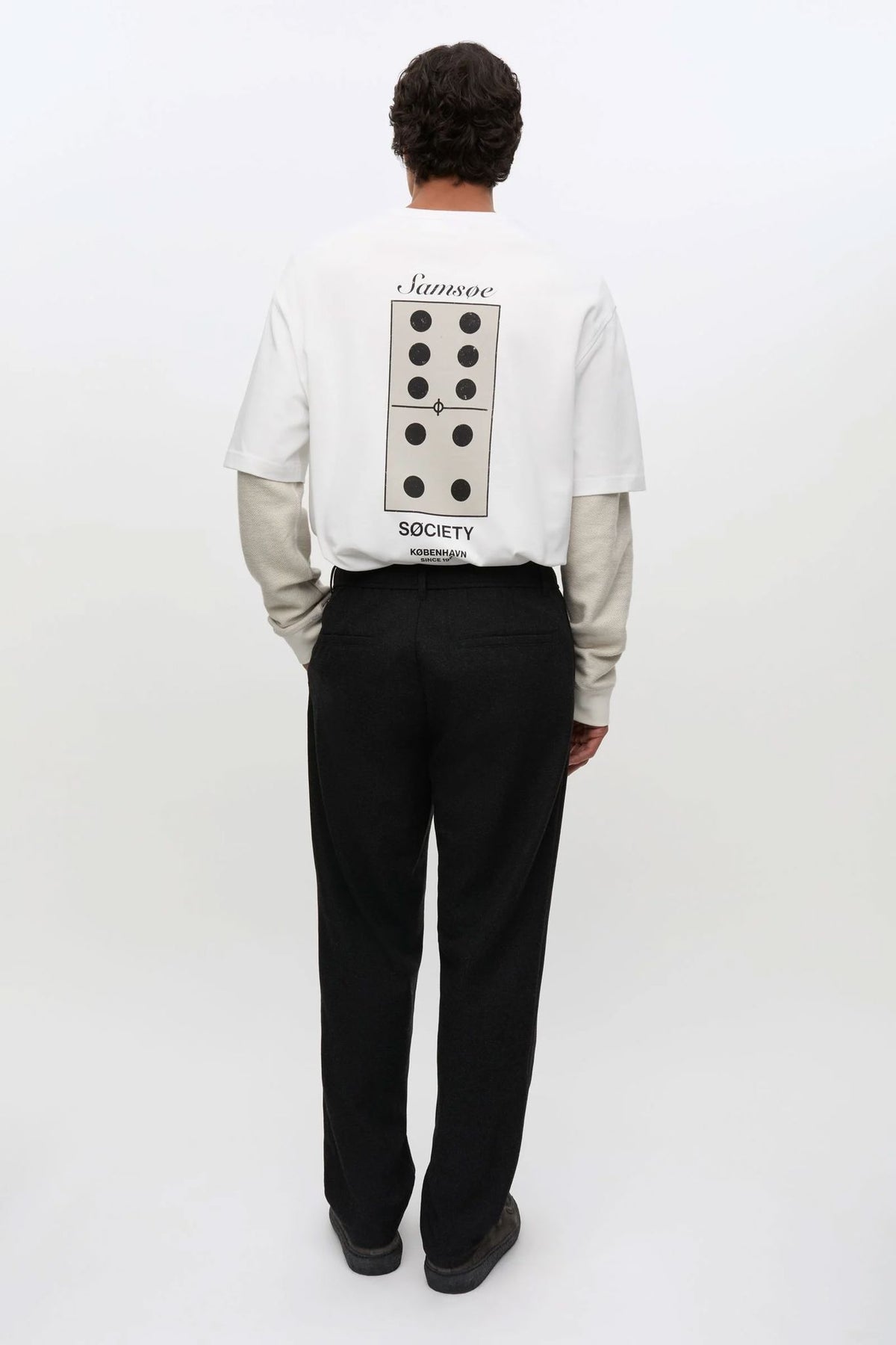 Sauni t-shirt 11725