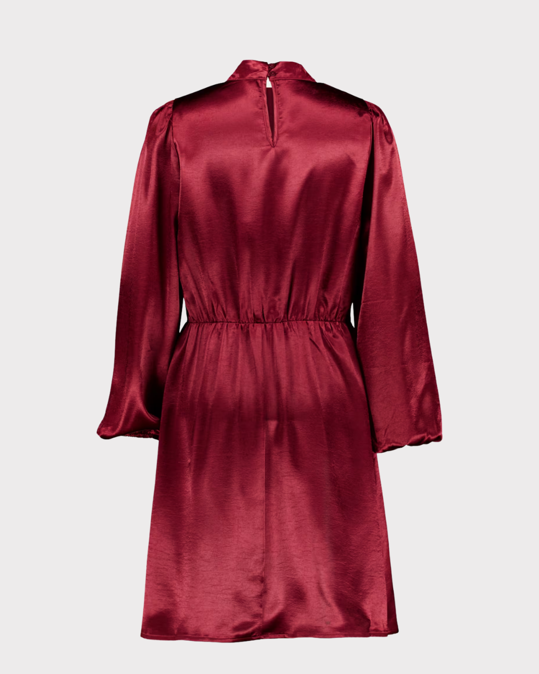 Aliba Heavy Satin