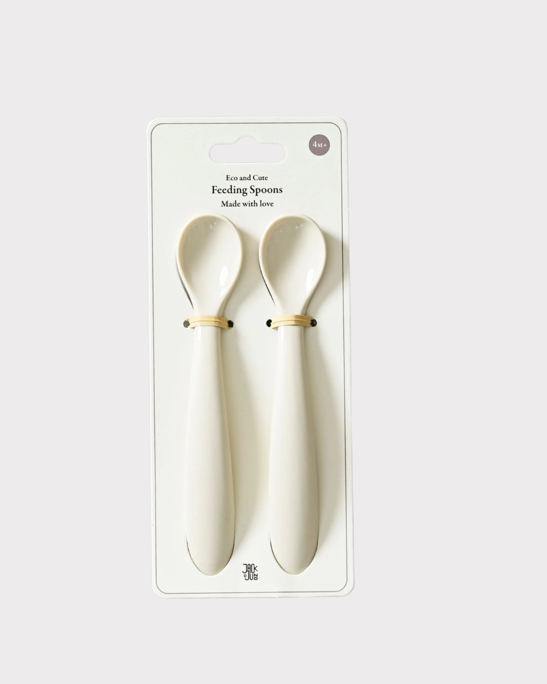 Feeding Spoons 2pk