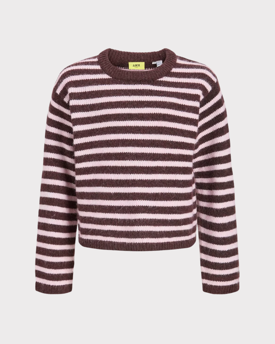 Jxrosanna Crew Neck Knit Grl