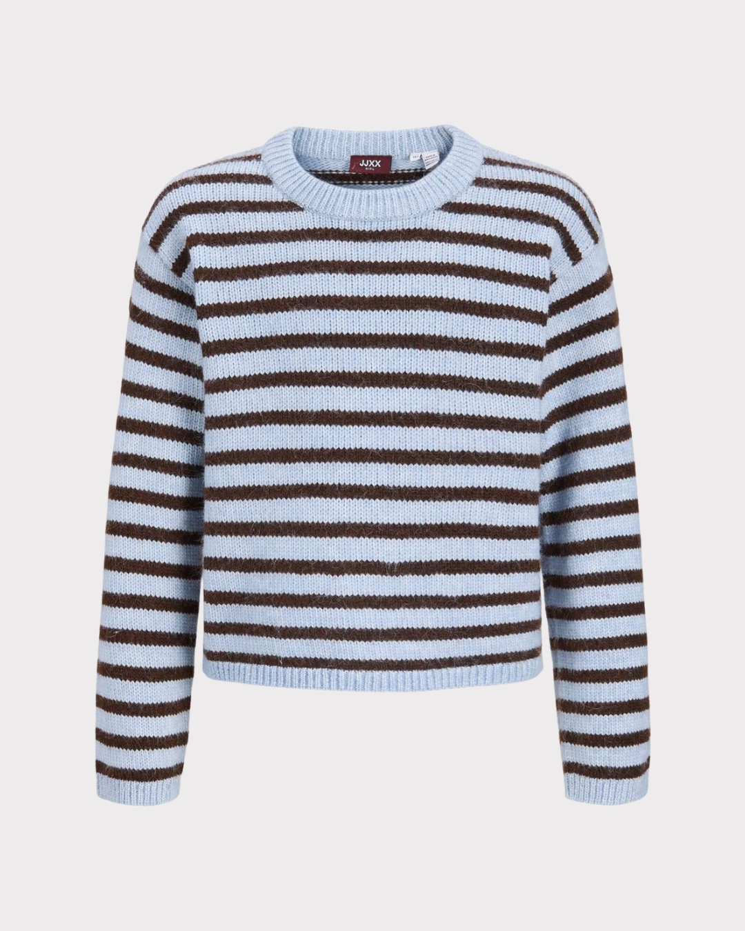 Jxrosanna Crew Neck Knit Grl