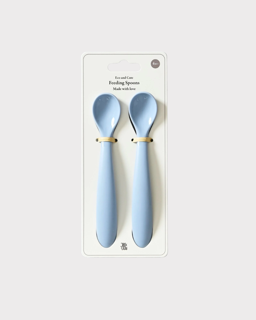 Feeding Spoons 2pk