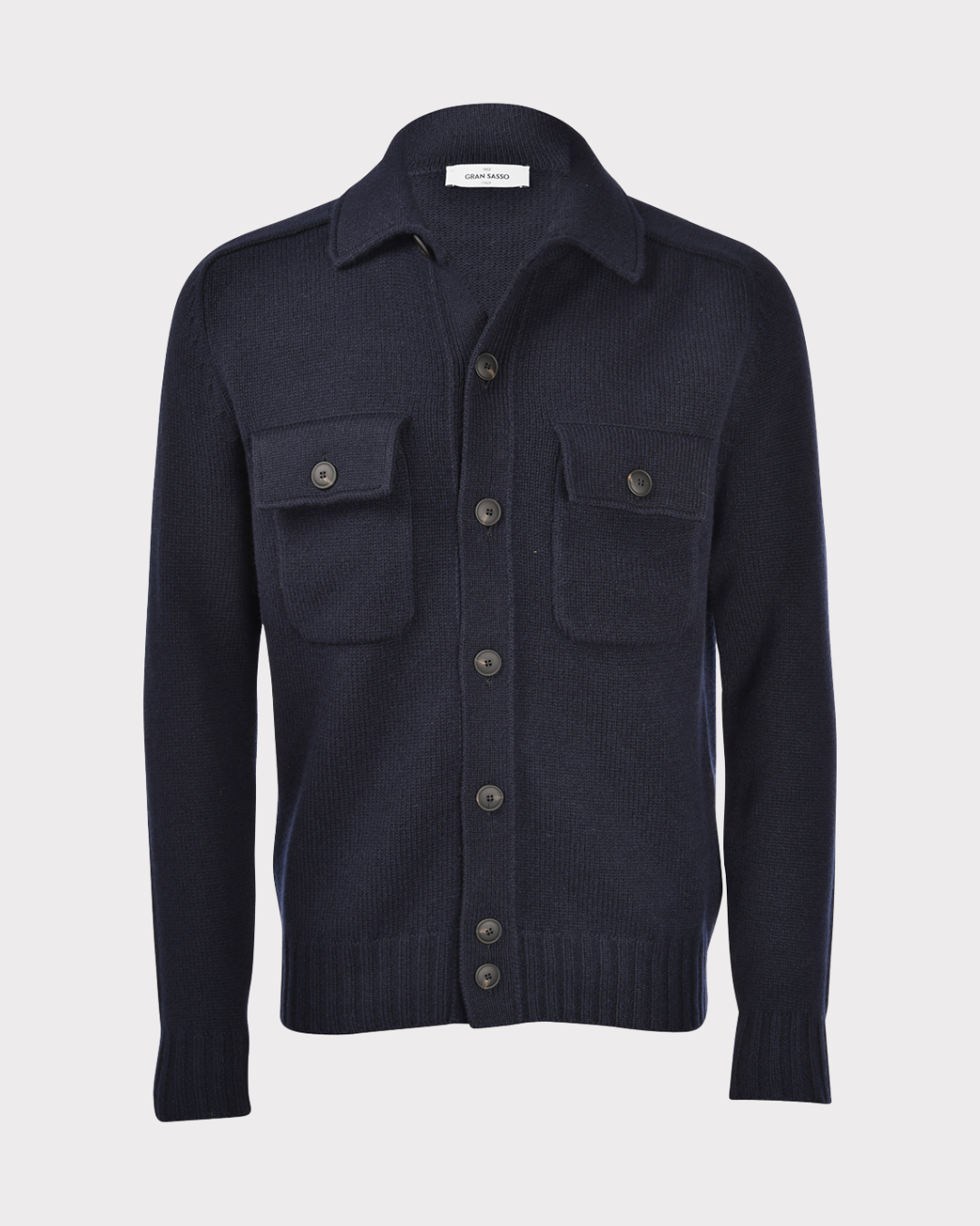 Jacket w Zip