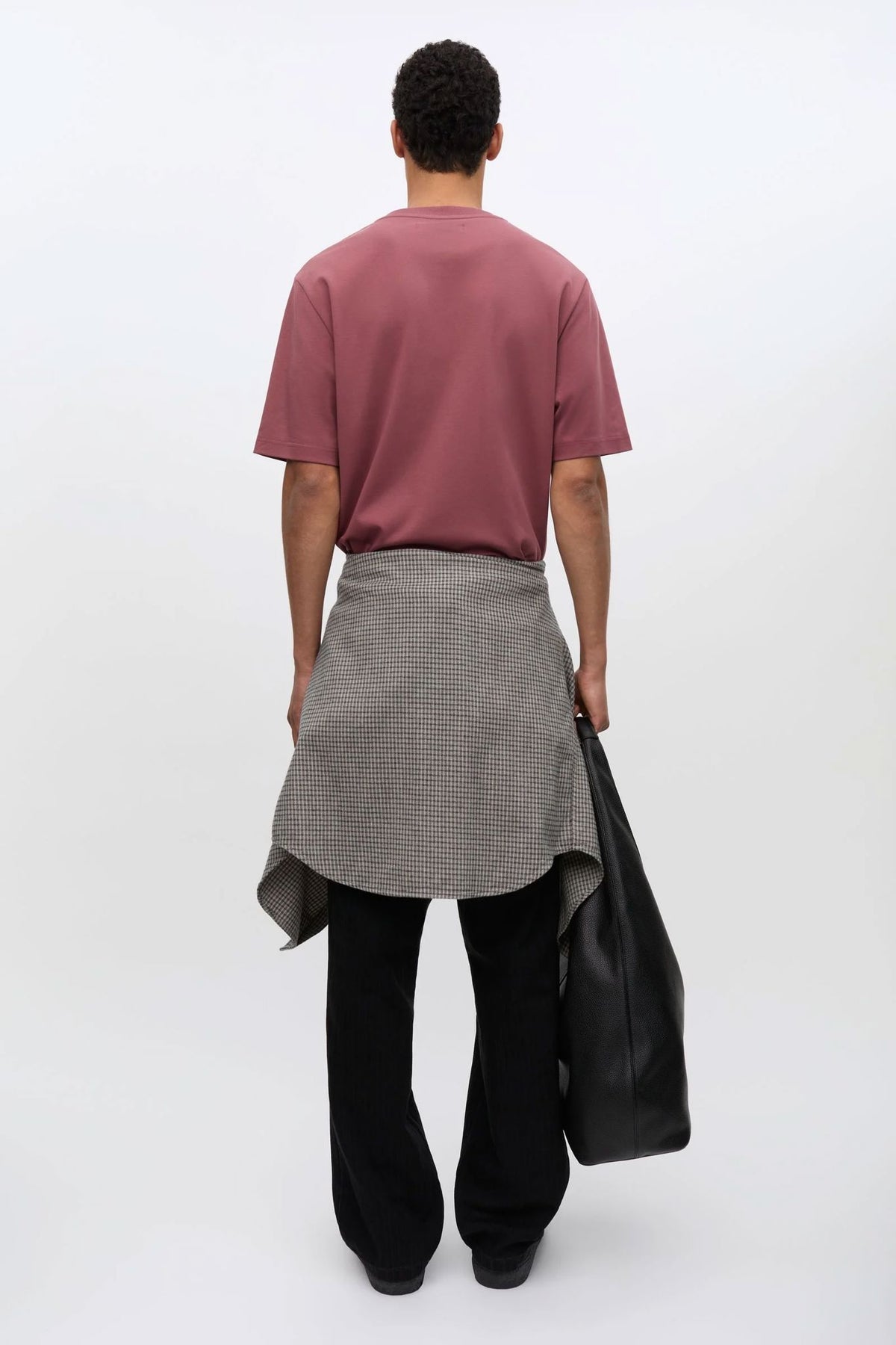 Sajesper t-shirt 15318