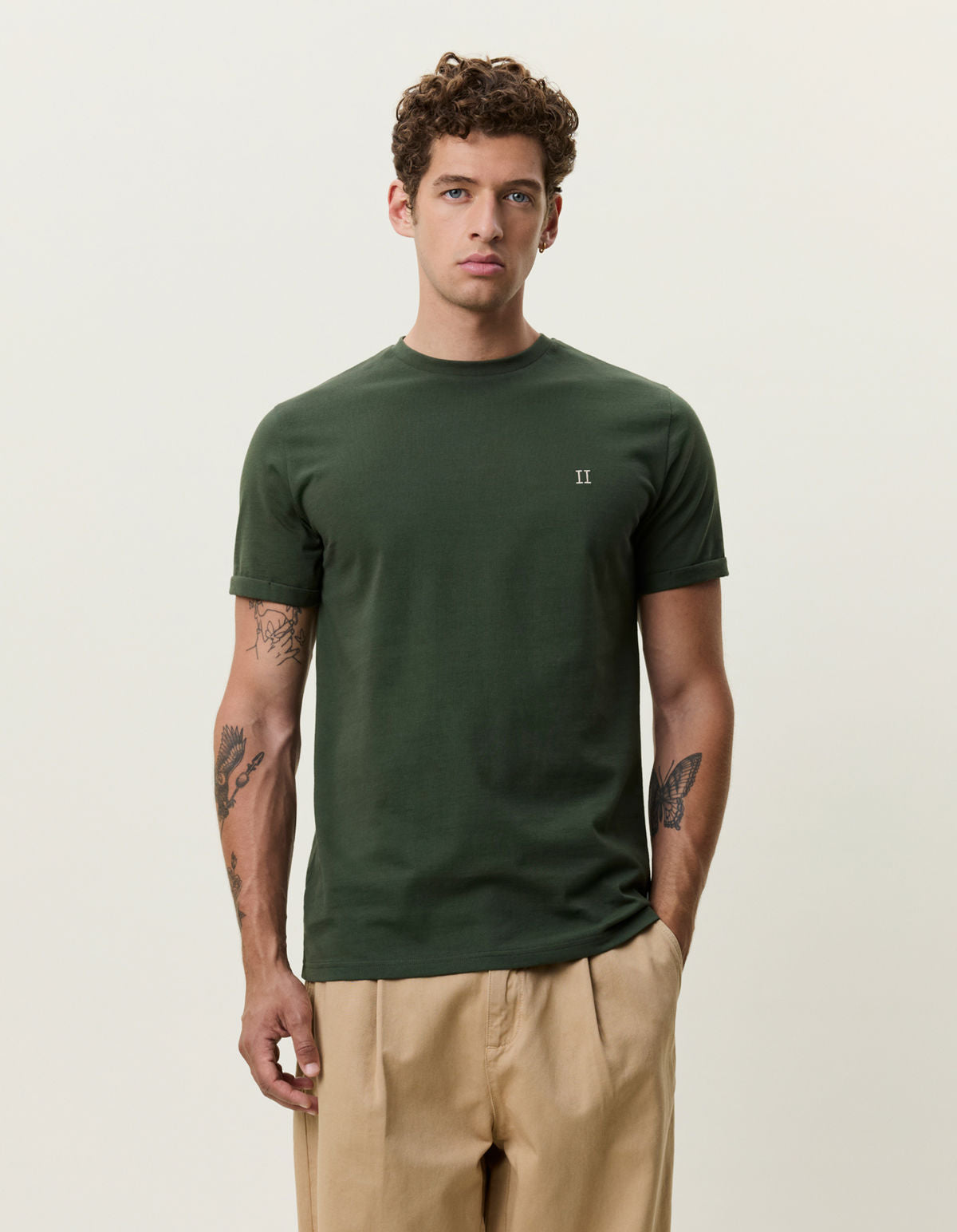 Core Seasonal T-Shirt