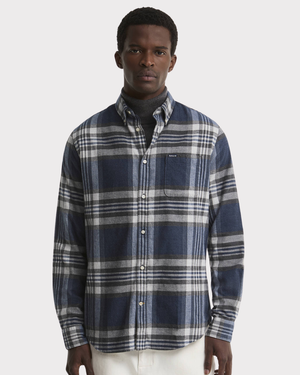 Dovedale Tailored Checked