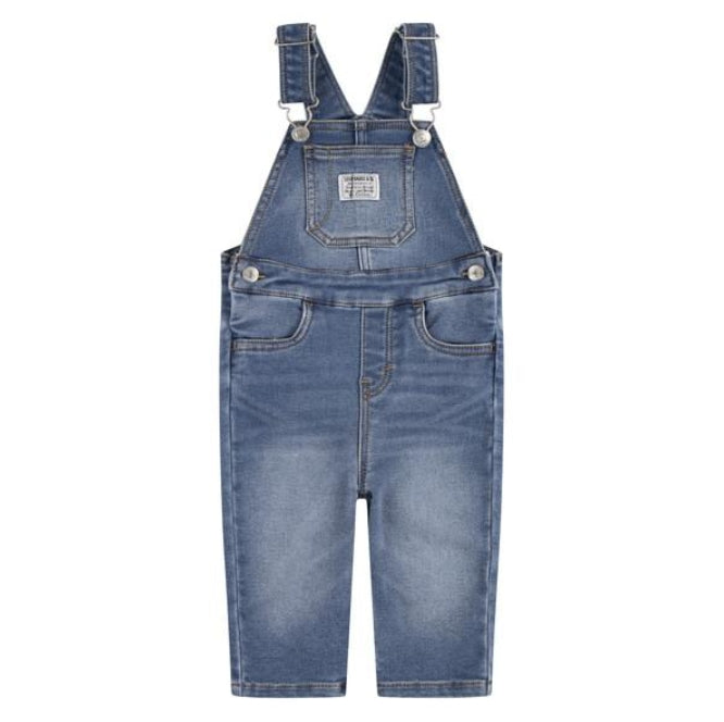 Lvn My First Overall