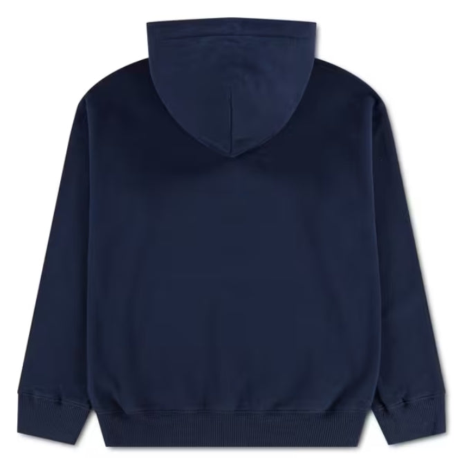 AFB logo full fleece pullover