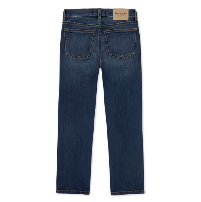 AFB straight fit jans