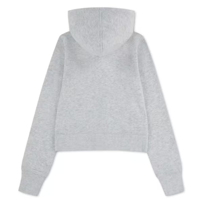 AFG logo full zip hoodie