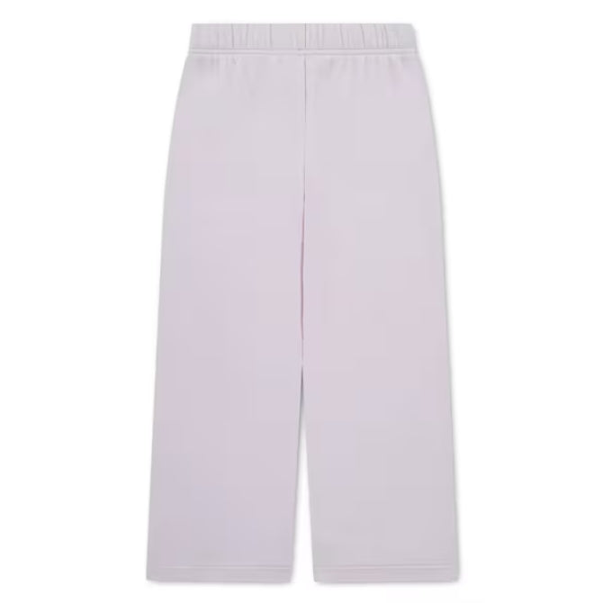 AFG logo lr baggy  fleece pants